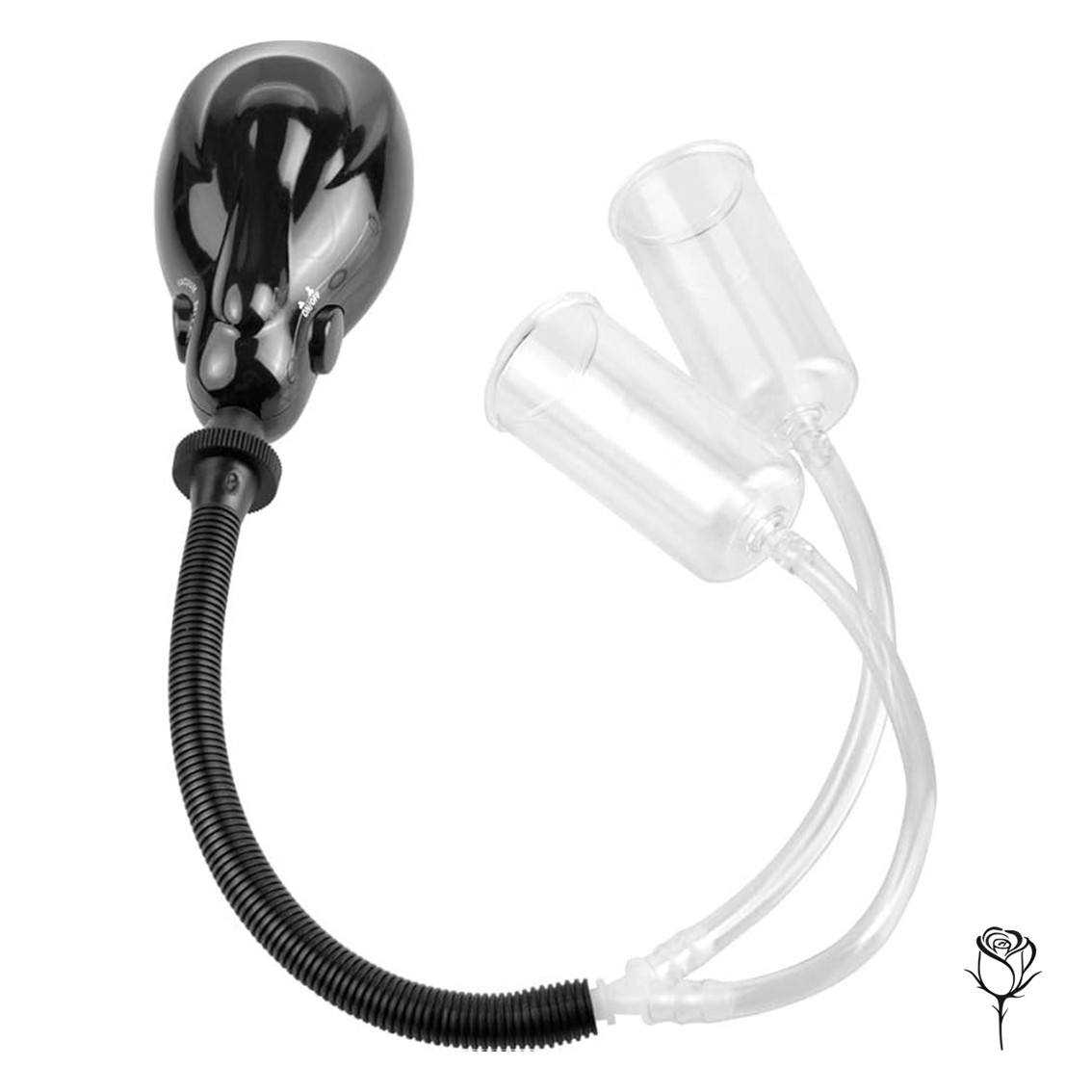 Bomba de Pezones Auto-Vac Nipple Pumps - Imagen 3