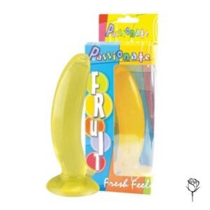 Dildo Passionate Fruit Banana