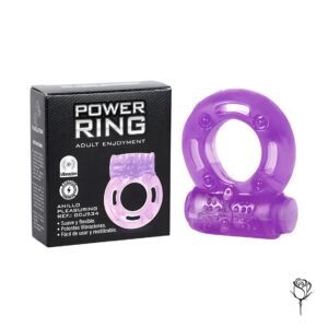 Anillo Power Ring Pleasuring
