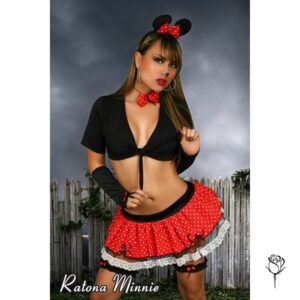 Ratona Minnie