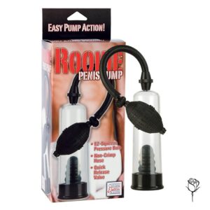Bomba Rookie Penis Pump