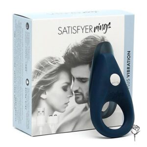 Satisfyer Rings Anillo Vibrador