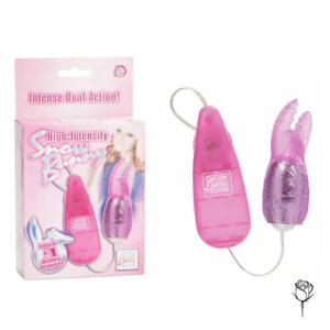 Vibrador Snow Bunny - California Exotic