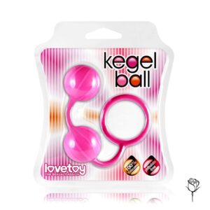 Bolas Vaginales Lovetoy