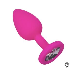 Plug Anal Talla S - Sensual Love