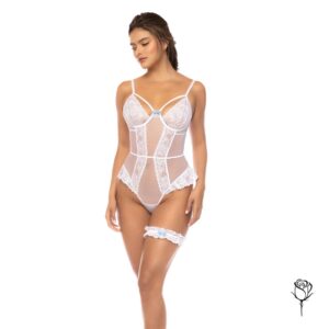Body Andreia - Mapalé