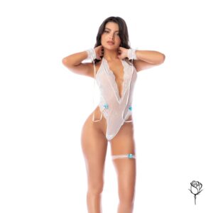 Body Joana - Mapalé