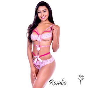 Conjunto Rosalia